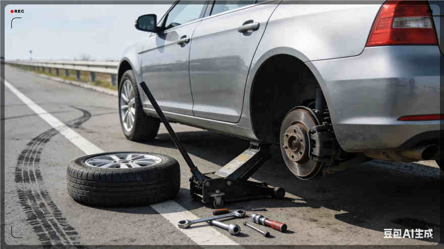 鄂尔多斯道路救援汽车送玻璃水