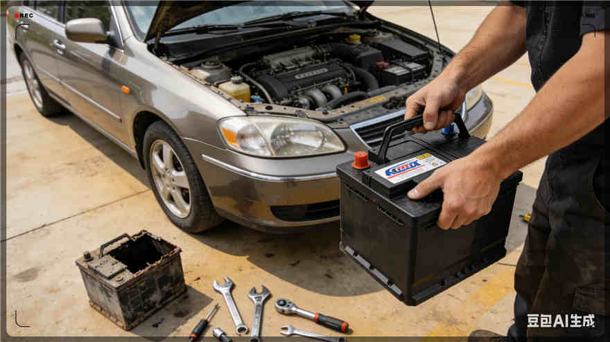 鄂尔多斯道路救援汽车送机油