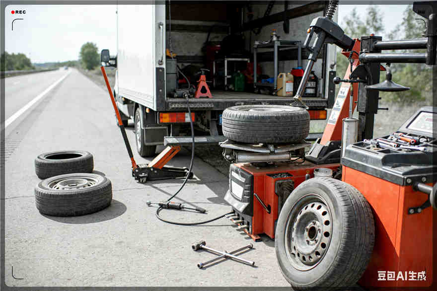 鄂尔多斯道路救援汽车送机油