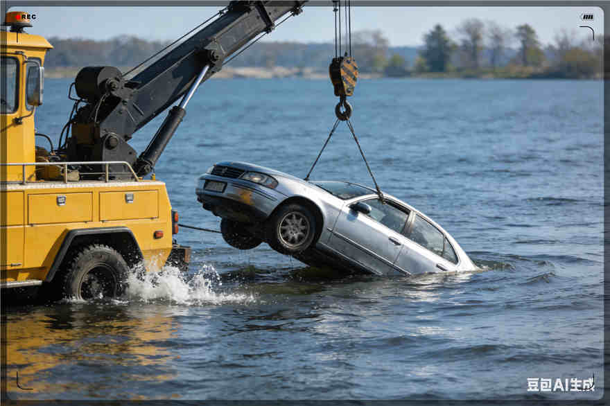 鄂尔多斯汽车救援送柴油